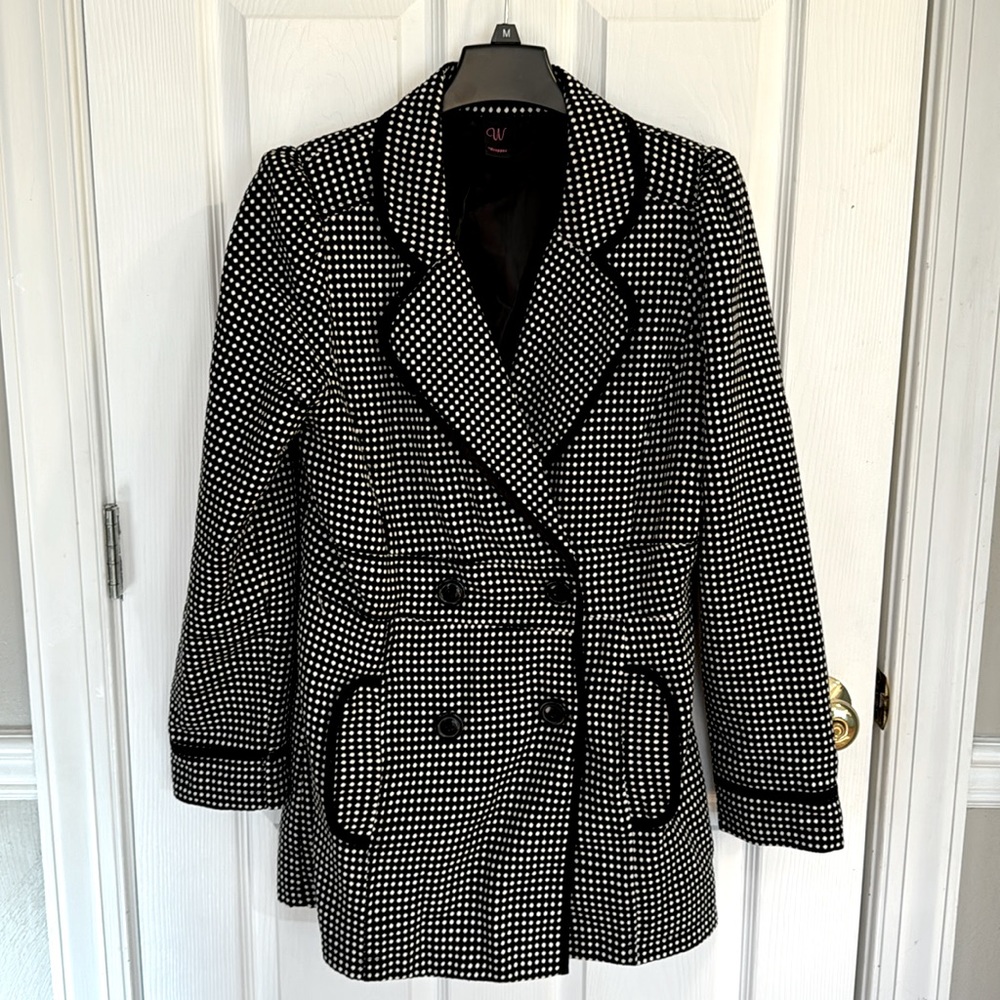Wrapper Jacket Xl - image 1
